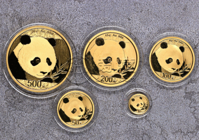 2018年熊猫金币价格 2018年熊猫金币市场行情