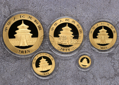 2018年熊猫金币价格 2018年熊猫金币市场行情