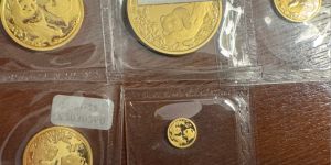 2021年熊猫金币价格 2021年熊猫金币市场价格