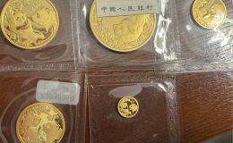 2021年熊猫金币价格 2021年熊猫金币收藏价值