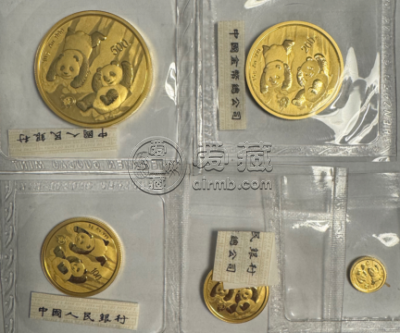 2022年熊猫金币价格 2022年熊猫金币收藏价值 2022年熊猫金币价格 2022年熊猫金币收藏价值