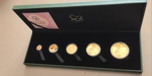 2023年熊猫金币价格 2023年熊猫金币收藏价值