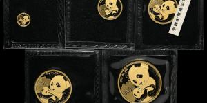 金银币回收价格 金银币回收最新价