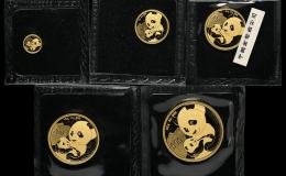 金银币回收价格 金银币回收最新价