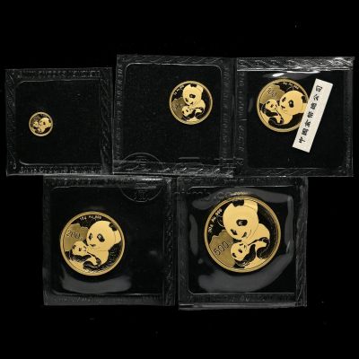 金银币回收价格 金银币回收最新价