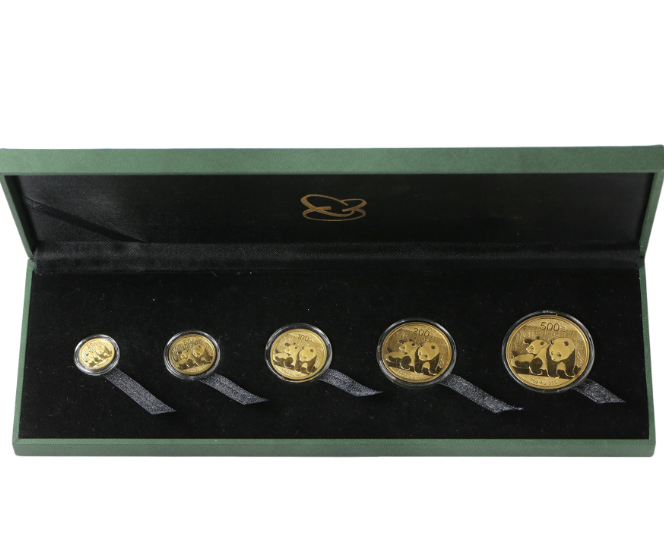 熊猫金币回收价格 熊猫金币2026最新行情及回收指南