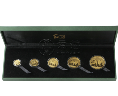 熊猫金币回收价格 熊猫金币2026最新行情及回收指南