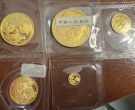 2021年熊猫金币回收价格 2021年熊猫金币收藏
