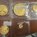 12生肖金币一套价格 —— 大白话讲清怎么卖最划算
