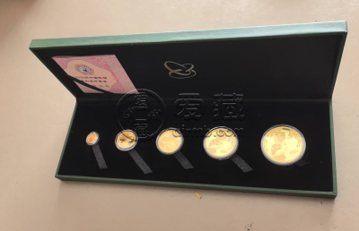 2023年熊猫金币回收价格 2023年熊猫金币值多少 2023年熊猫金币回收价格 2023年熊猫金币值多少