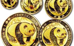 1983年熊猫金币价格 1983年熊猫金币具体行情分析