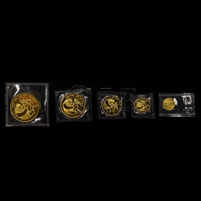 1984年熊猫金币回收 1984年熊猫金币收藏价值 1984年熊猫金币回收 1984年熊猫金币收藏价值