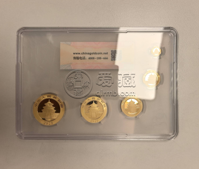 2025年熊猫金币回收价格 2025年熊猫金币值多少 2025年熊猫金币回收价格 2025年熊猫金币值多少