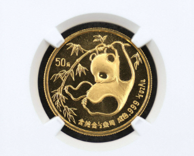 1985年熊猫金币回收 1985年熊猫金币收藏价值
