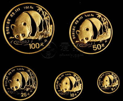 1987年熊猫金币 1987年熊猫金币变现 1987年熊猫金币 1987年熊猫金币变现
