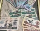 长辈留的老纸币：背绿无水印一角值多少钱，现在市价是多少？