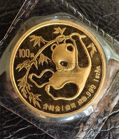1985年熊猫金币回收 1985年熊猫金币收藏价值
