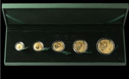 2002年熊貓金幣價(jià)格 2002年熊貓金幣收藏價(jià)值