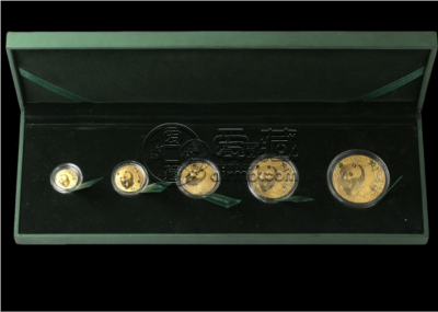 2002年熊猫金币价格 2002年熊猫金币收藏价值