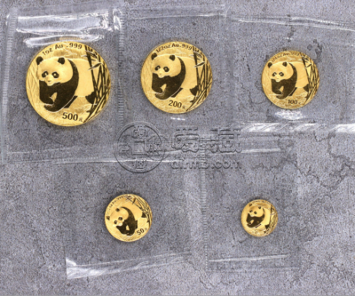 2002年熊猫金币价格 2002年熊猫金币收藏价值