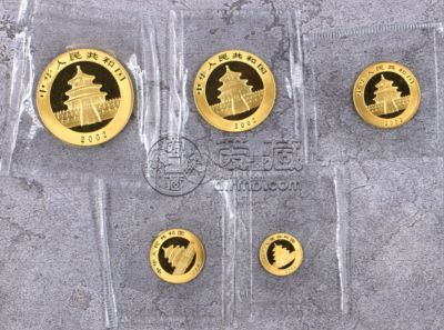 2002年熊猫金币价格 2002年熊猫金币收藏价值