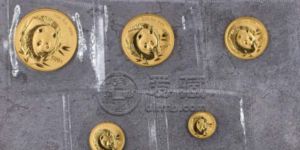 2003年熊猫金币回收 2003年熊猫金币收藏价值