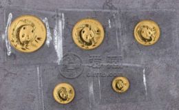 2003年熊貓金幣回收 2003年熊貓金幣收藏價值