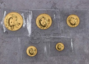 熊猫金币回收哪家靠谱 —— 专业视角下的回收全攻略