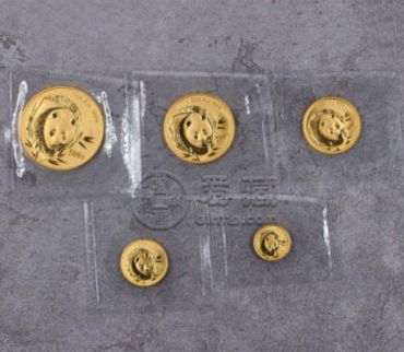 熊猫金币回收哪家靠谱 —— 大白话讲清怎么卖最划算