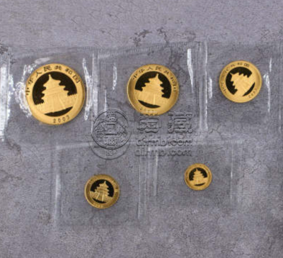 2003年熊猫金币回收 2003年熊猫金币收藏价值 2003年熊猫金币回收 2003年熊猫金币收藏价值