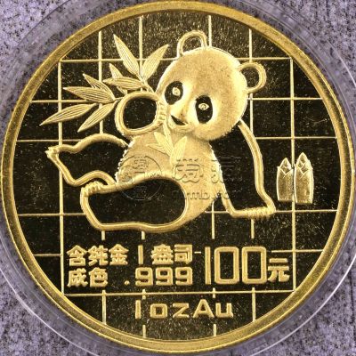 1989年熊猫金币回收价格 1989年熊猫金币值多少 1989年熊猫金币回收价格 1989年熊猫金币值多少