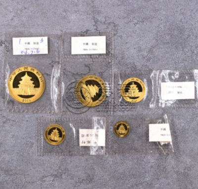 2004年熊猫金币回收 2004年熊猫金币收藏价值