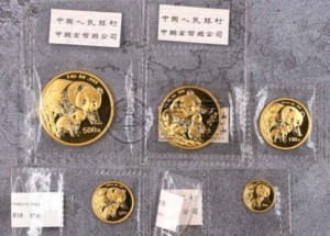 熊猫金币回收避坑指南 —— 行业逻辑与落地建议