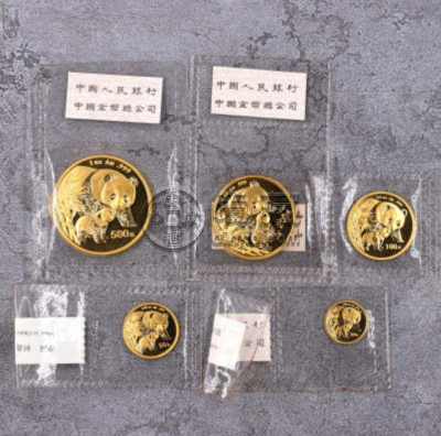 2004年熊猫金币回收 2004年熊猫金币收藏价值