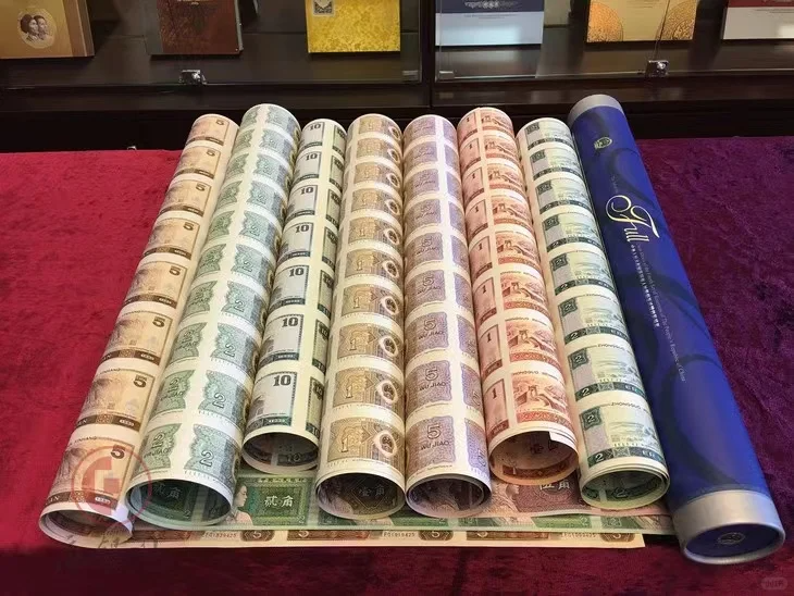 人民币大炮筒回收价格 人民币大炮筒现在值多少