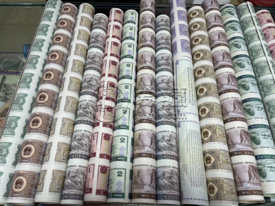 人民币大炮筒回收价格 人民币大炮筒现在值多少