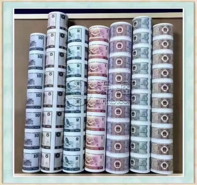 人民币大炮筒回收价格 人民币大炮筒现在值多少