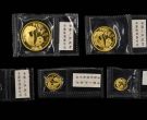1993年熊猫金币价格 1993年熊猫金币收藏价值