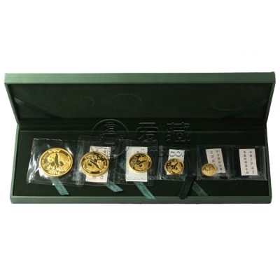 1993年熊猫金币价格 1993年熊猫金币收藏价值 1993年熊猫金币价格 1993年熊猫金币收藏价值