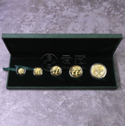 2005年熊猫金币回收 2005年熊猫金币收藏价值展望