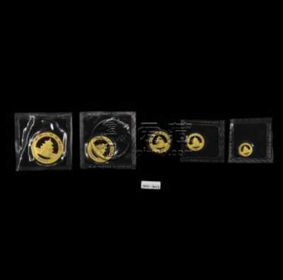 2005年熊猫金币回收 2005年熊猫金币收藏价值展望