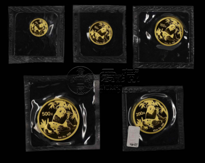 2007年熊猫金币回收 2007年熊猫金币收藏价值