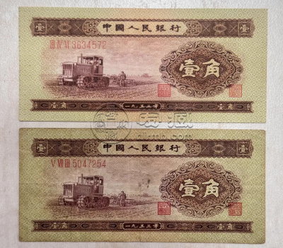 拖拉机一角回收价格 拖拉机一角目前值多少