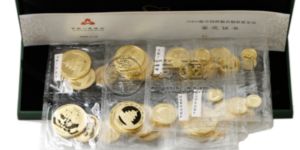 2009年熊猫金币回收 2009年熊猫金币价格