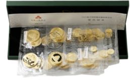 2009年熊猫金币回收 2009年熊猫金币价格