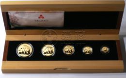 2010年熊猫金币回收 2010年熊猫金币行情