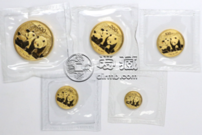 2010年熊猫金币回收 2010年熊猫金币行情