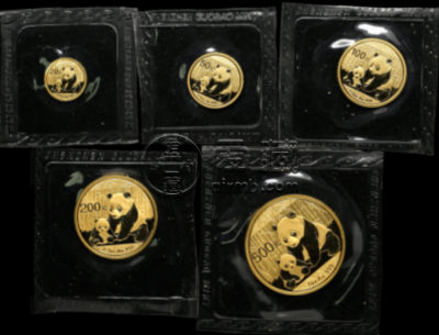 2012年熊猫金币回收 2012年熊猫金币行情