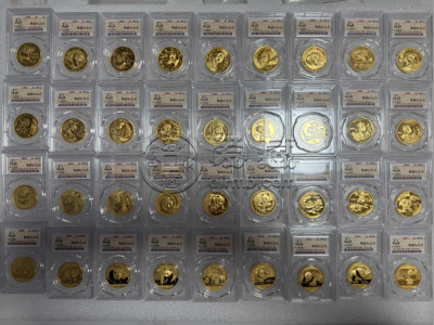 专业的金币回收联系方式  金币回收电话