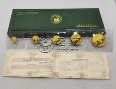 2013年熊猫金币回收 2013年熊猫金币行情